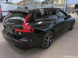  Volvo  V60 T8 AWD RECHARGE  20 #2