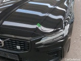  Volvo  V60 T8 AWD RECHARGE  20 #18