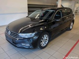  Volkswagen  Passat VARIANT 2.0 TDI SCR DSG  27 