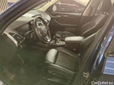  Bmw  X3 XDRIVE30E AUT.  30 #10