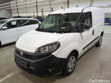  Fiat  Doblo CARGO S&S  31 