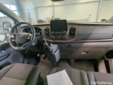  Ford  Transit CUSTOM 300 L1H1 LKW VA  32 #3