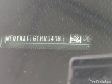 Ford  Transit CUSTOM 300 L1H1 LKW VA  32 #5