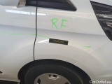  Ford  Transit CUSTOM 300 L1H1 LKW VA  32 #28