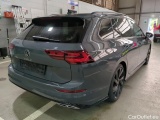  Volkswagen  Golf  VARIANT 2.0 TDI SCR DSG  34 #2