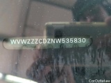  Volkswagen  Golf  VARIANT 2.0 TDI SCR DSG  34 #6