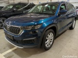  Skoda  Kodiaq 2.0 TDI DSG  35 