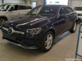  Mercedes  GLC 300 D 4MATIC 9G-TRONIC  37 