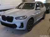  Bmw  X3 XDRIVE30E AUT.  43 