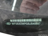  Ford  Transit CONNECT 240 L2 S&S  44 #6