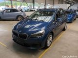  Bmw  Serie 2 GRAN TOURER XDRIVE AUT.  46 