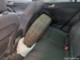  Ford  Focus TURNIER 2.0 ECOBLUE START-STOPP-SYSTEM  47 #17