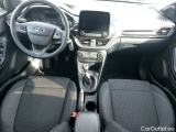  Ford  Puma 1.0 ECOBOOST HYBRID  50 #3