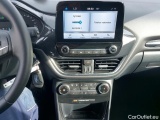  Ford  Puma 1.0 ECOBOOST HYBRID  50 #13