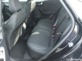  Ford  Puma 1.0 ECOBOOST HYBRID  50 #16
