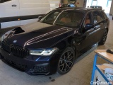  Bmw  Serie 5 TOURING AUT.  52 