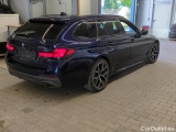  Bmw  Serie 5 TOURING AUT.  52 #2