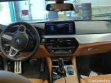  Bmw  Serie 5 TOURING AUT.  52 #3