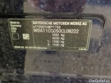  Bmw  Serie 5 TOURING AUT.  52 #6