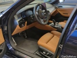  Bmw  Serie 5 TOURING AUT.  52 #9