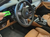  Bmw  Serie 5 TOURING AUT.  52 #15