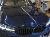  Bmw  Serie 5 TOURING AUT.  52 #17