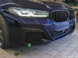  Bmw  Serie 5 TOURING AUT.  52 #20