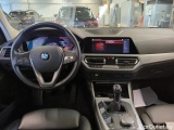  Bmw  Serie 3 TOURING  56 #3