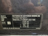  Bmw  Serie 3 TOURING  56 #5