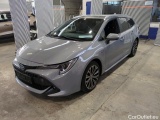  Toyota  Corolla 1.8 HYBRID TOURING SPORTS  57 