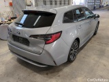  Toyota  Corolla 1.8 HYBRID TOURING SPORTS  57 #2