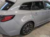  Toyota  Corolla 1.8 HYBRID TOURING SPORTS  57 #33