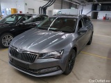  Skoda  Superb COMBI 2.0 TDI DSG  61 