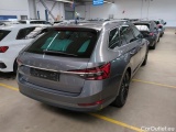  Skoda  Superb COMBI 2.0 TDI DSG  61 #2