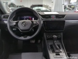  Skoda  Superb COMBI 2.0 TDI DSG  61 #3
