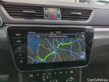  Skoda  Superb COMBI 2.0 TDI DSG  61 #12