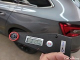  Skoda  Superb COMBI 2.0 TDI DSG  61 #14