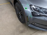  Skoda  Superb COMBI 2.0 TDI DSG  61 #25