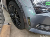  Skoda  Superb COMBI 2.0 TDI DSG  61 #31