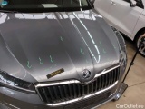  Skoda  Superb COMBI 2.0 TDI DSG  61 #36