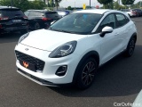  Ford  Puma 1.0 ECOBOOST HYBRID  62 