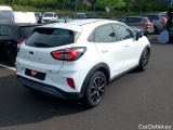  Ford  Puma 1.0 ECOBOOST HYBRID  62 #2