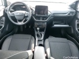  Ford  Puma 1.0 ECOBOOST HYBRID  62 #3