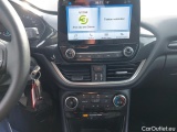  Ford  Puma 1.0 ECOBOOST HYBRID  62 #12