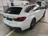  Bmw  Serie 5 XDRIVE TOURING AUT.  63 #2