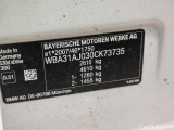  Bmw  Serie 5 XDRIVE TOURING AUT.  63 #6