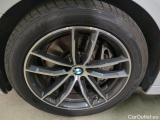  Bmw  Serie 5 XDRIVE TOURING AUT.  63 #12