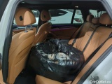  Bmw  Serie 5 XDRIVE TOURING AUT.  63 #16