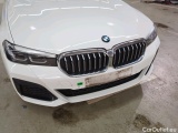  Bmw  Serie 5 XDRIVE TOURING AUT.  63 #20