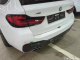  Bmw  Serie 5 XDRIVE TOURING AUT.  63 #34